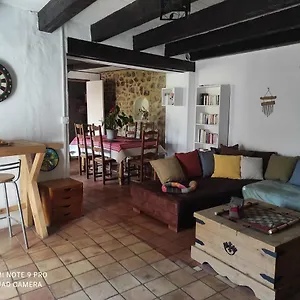 Belle Maison Provencale Castellane