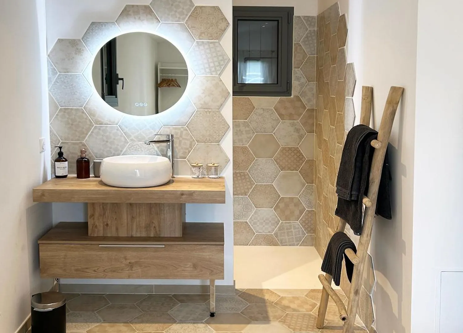 Le Petit Cabanon Provencal Villa Mane