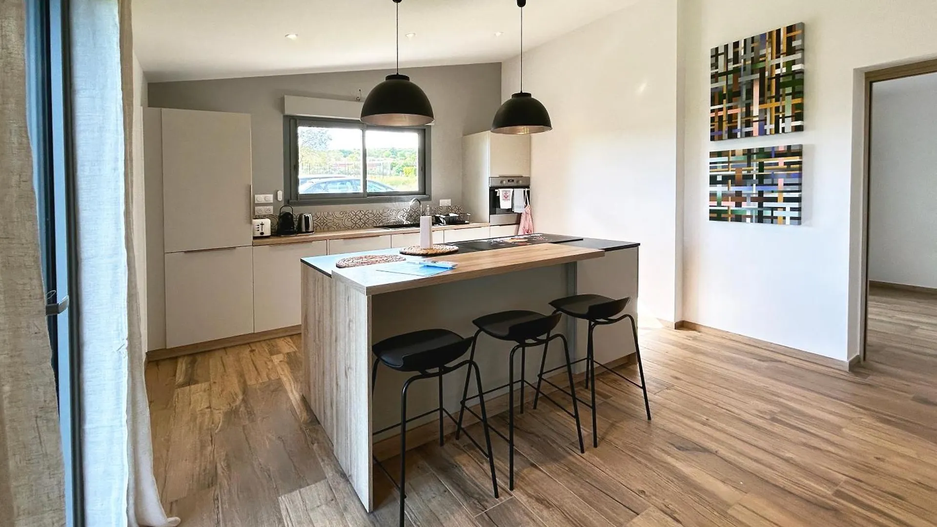 Le Petit Cabanon Provencal Villa Mane   Mane (Alpes-de-Haute-Provence)