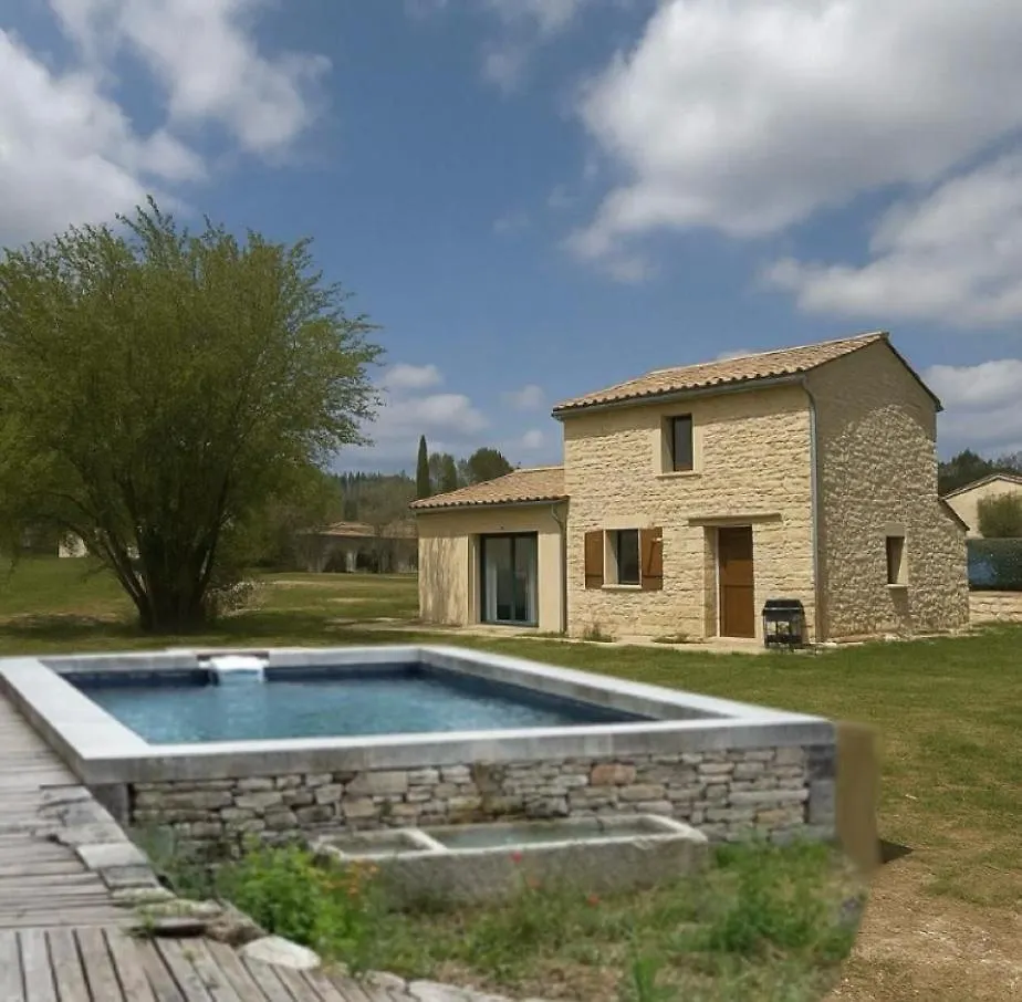 Le Petit Cabanon Provencal Villa Mane  France